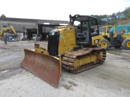 CATERPILLAR Bulldozers D3K2 2019