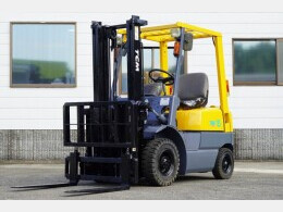 TCM Forklifts FG15N18 -