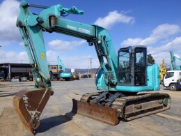 KOBELCO Excavators SK130UR-3 2016