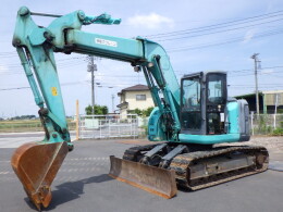 KOBELCO Excavators SK130UR-2 2012