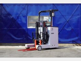 NICHIYU Forklifts FBR15-E80-210 2018