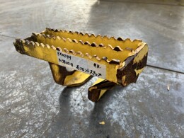 KOMATSU Used Parts Others -