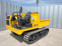 KOMATSU Carrier dumps CD30R-1 1997