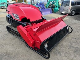 ZENOAH Mowers ZHM1510 -