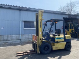 KOMATSU Forklifts FG25-11 -