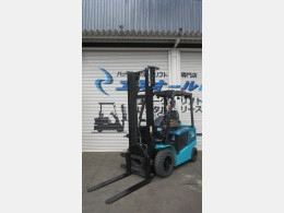 SUMITOMO Forklifts 51FB20PXIII 2019