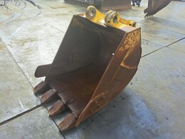 KOMATSU Attachments(Construction) Bucket -