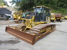 KOMATSU Bulldozers D31PLL-21 2014