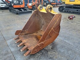 KOMATSU Attachments(Construction) Bucket -