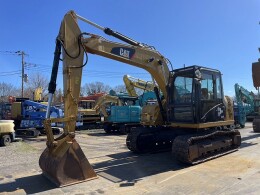 CATERPILLAR Excavators 311F L RR 2016