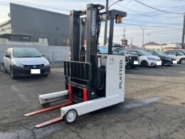 ニチユ FBRMAW15-85B-500M | 岡山県のフォークリフト | BIGLEMON（ビッグレモン）：中古建機, 中古重機, トラック,  農業機械の販売・売却 | 商品ID：104461