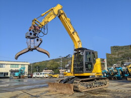 住友建機 中古油圧ショベル(ユンボ) | 中古建機ならBIGLEMON(ビッグレモン)