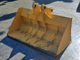 Others Attachments(Construction) Slope bucket -