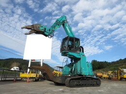 KOBELCO Excavators SK235SRD-3 2016