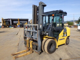 KOMATSU Forklifts FH50-2 2019