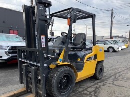 MITSUBISHI Forklifts FDE35AP-T 2023