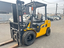 中古フォークリフト在庫一覧(22ページ目) | 中古建機なら