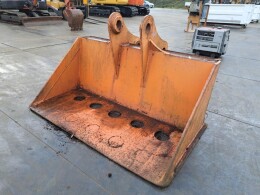 Others Attachments(Construction) Slope bucket -