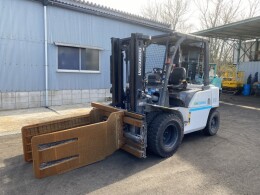 UNICARRIERS Forklifts YDN-D1F4 -