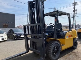 TCM Forklifts EG1F4F50 2023
