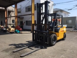 TCM Forklifts EG1F4F50 2023
