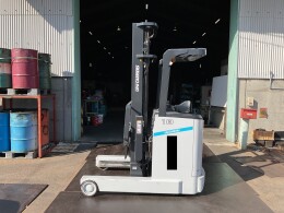 NICHIYU Forklifts FBRMAW18-80-600M 2018