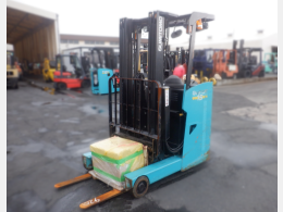 SUMITOMO Forklifts 61FBR15SJXII 2016