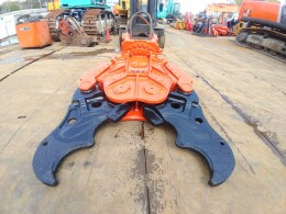 NPK Attachments(Construction) Crusher -