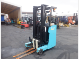 SUMITOMO Forklifts 61FBR10SXII 2017