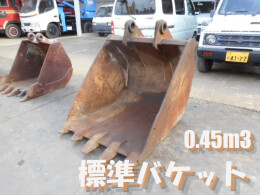 Others Attachments(Construction) Bucket -