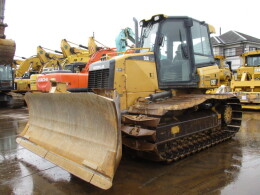 ダイキャストマスター 1/50 Cat D6K XL ブルドーザ [DM85192