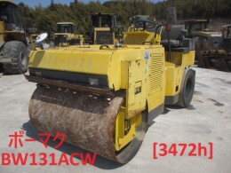 BOMAG Rollers BW131ACW 2000