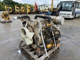 CATERPILLAR Parts/Others(Construction) Engine -