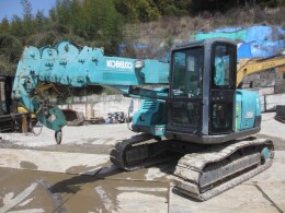 KOBELCO Cranes CK90UR-1E 2008