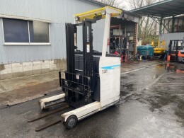 UNICARRIERS Forklifts FRB15-8A 2015