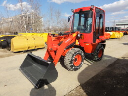 KUBOTA Wheel loaders R430M ｷｬﾌﾞ 2022