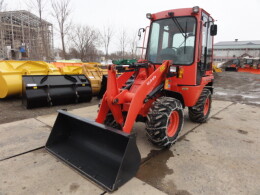 KUBOTA Wheel loaders R430M ｷｬﾌﾞ 2017