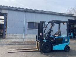 SUMITOMO Forklifts 51FB20PXIII 2019