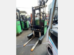 TOYOTA Forklifts 7FBRK9 2010