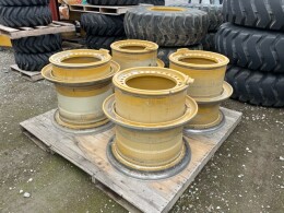 CATERPILLAR Parts/Others(Construction) Others -