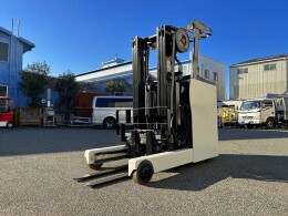 UNICARRIERS Forklifts FRHB15-8 2014