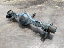 Others Used Parts Others -