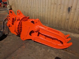 TAGUCHI Attachments(Construction) Hydraulic fork -