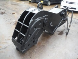 Others Attachments(Construction) Paclar -