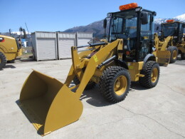 Caterpillar Tiresショベル(Wheel Loaderー) 903C2 202003