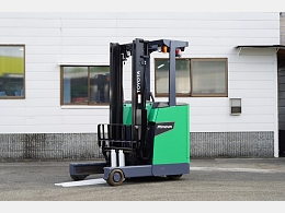 TOYOTA Forklifts 8FBR15 2019