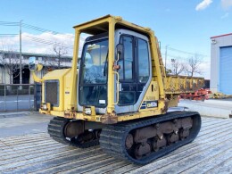 KOMATSU Carrier dumps CD60R-1 2006