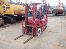 TOYOTA Forklifts 02-8FD10 2007