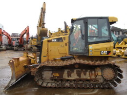 CATERPILLAR Bulldozers D5K2 2014