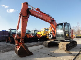 Used HITACHI Excavators For Sale | BIGLEMON: Used Construction 